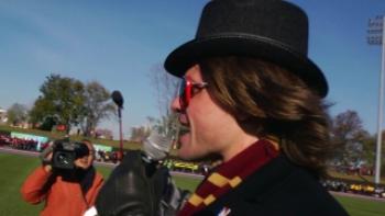 Mudbloods Trailer