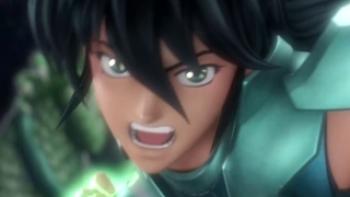 Knights of the Zodiac: Saint Seiya Trailer
