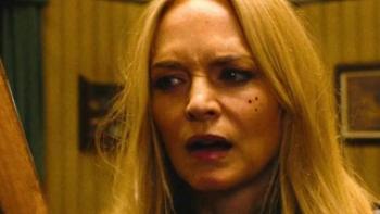 They Will Kill You Trailer