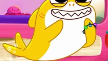 Baby Shark's Big Movie! Trailer