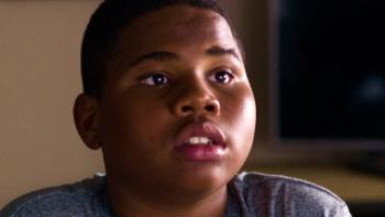 Morris from America Trailer