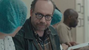 Private Life Trailer