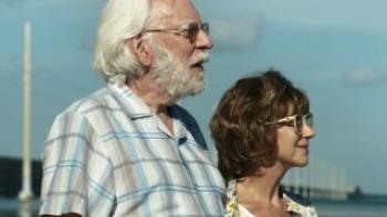 The Leisure Seeker Trailer