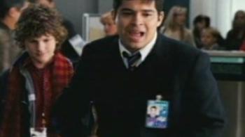 Unaccompanied Minors Trailer