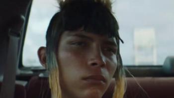 Ya no estoy aquí Trailer