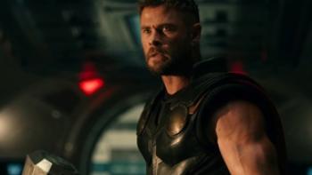 Avengers: Doomsday Trailer