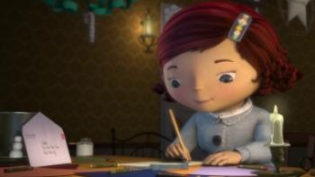 Yes, Virginia Trailer