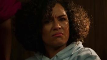 The Blackening Trailer