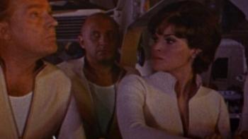 Fantastic Voyage Trailer