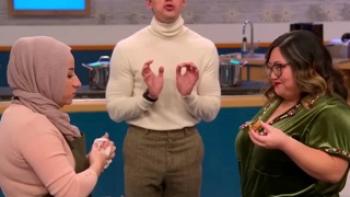 Batalla de cocina fácil: Un concurso con sabor casero Trailer