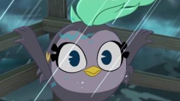 Angry Birds Mystery Island Trailer