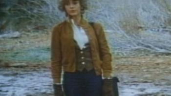 The Electric Horseman Trailer