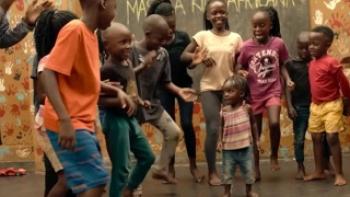 Masaka Kids: Una misión con ritmo Trailer