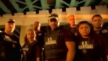 Manhunters: Fugitive Task Force Trailer