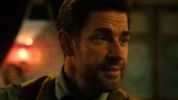 Fountain of Youth Trailer