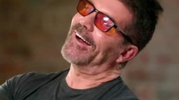 Simon Cowell: The Next Act Trailer