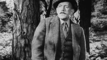 Kind Hearts and Coronets Trailer