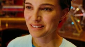 Mr. Magorium's Wonder Emporium Trailer