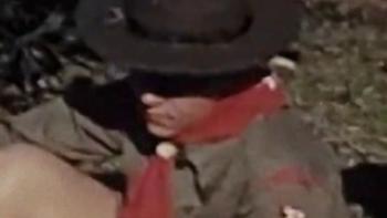 Scouts Honor: Los archivos secretos de los Boy Scouts de EE. UU. Trailer