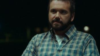 The Sacrament Trailer