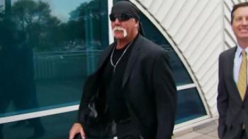 Nobody Speak: Trials of the Free Press Trailer