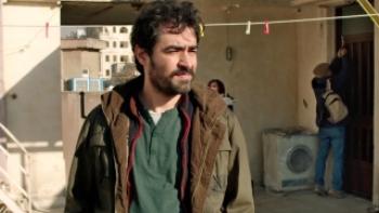 The Salesman Trailer