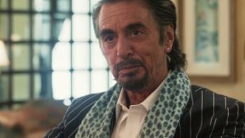 Danny Collins Trailer