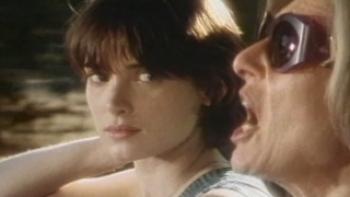 How to Make an American Quilt Trailer