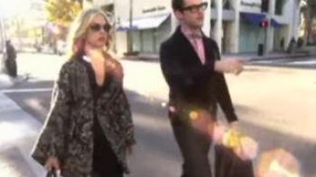 The Rachel Zoe Project Trailer