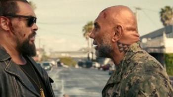 The Wrecking Crew Trailer