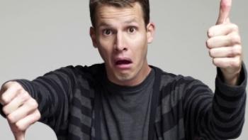 Tosh.0 Trailer