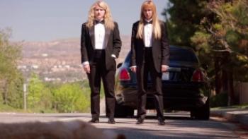 Idiotsitter Trailer