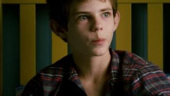 Ways to Live Forever Trailer