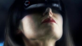 Metal Hurlant Chronicles Trailer