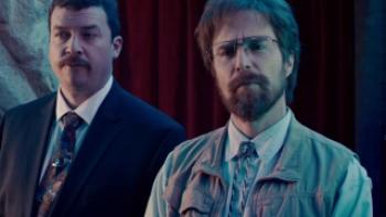 Don Verdean Trailer