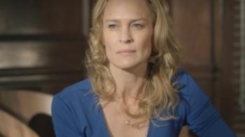 The Congress Trailer