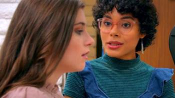 Middleton Christmas Trailer