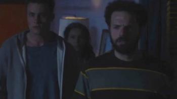 John Carpenter's Suburban Screams Trailer