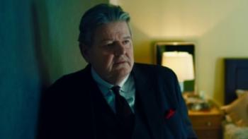 National Treasure Trailer