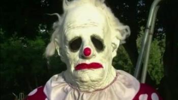 Wrinkles the Clown Trailer