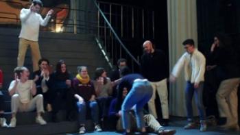 V/H/S/Halloween Trailer