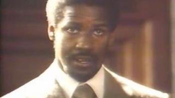 Cry Freedom Trailer
