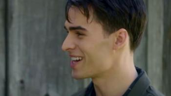 Hometown Holiday Trailer