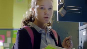 Raising Izzie Trailer
