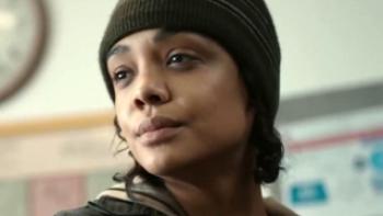 Little Woods Trailer