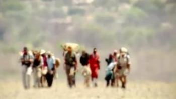 Expedition Africa: Stanley and Livingstone Trailer