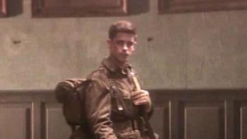 Ghosts of War Trailer