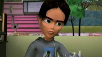 Bratz: Fashion Pixiez Trailer