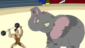 Paranormal Action Squad Trailer