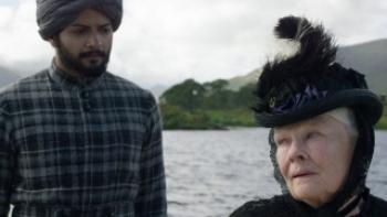 Victoria and Abdul Trailer